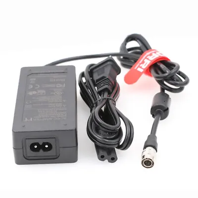 $35.34 • Buy Sound Devices XL-WPH3 Universal AC To DC Power Adapter 12V 4A For Mixers 