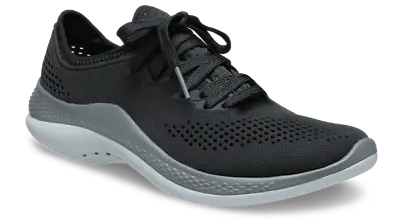 Crocs Men's Sneakers - Literide 360 Pacer Lace Up Tennis Shoes For Walking • $49.99