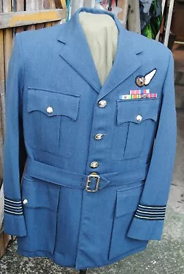 Wing Commander Navigator Service Dress Uniform • £324.50