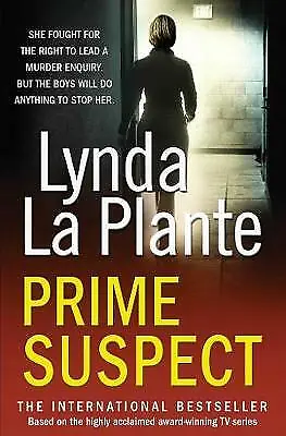 £2.67 • Buy Prime Suspect, La Plante, Lynda, Book