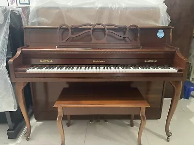 Baldwin From Kings Piano World • $2295