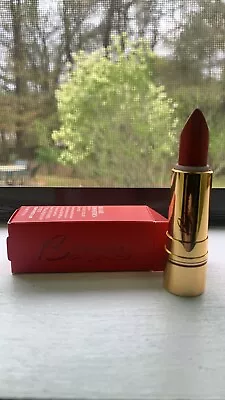 Besame Vintage Makeup Lipstick In Red Hot Red Marilyn Monroe’s Color • $20