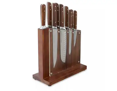 $149.99 • Buy KitchenAid KKFWO11WN Architect Series Cutlery 11 Piece Knife Block Set