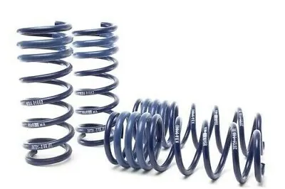 H&R 28721-2 Sport Lowering Springs For 17-23 BMW 530i/540i/M550i Xdrive RWD/AWD • $316.95