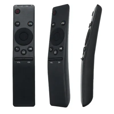 NEW Replacement BN59-01259E Remote Control For Samsung Smart TV LED 4K UHD • $5.95