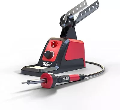 Weller 5 To 30 Variable Wattage Precision Grip Soldering Iron Station - WLSK3012 • $48