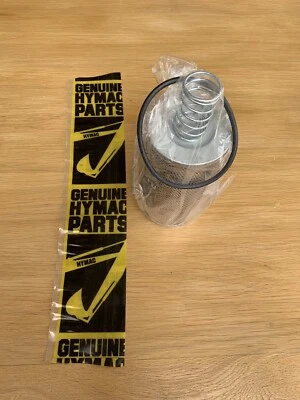 £33.50 • Buy Hymac 580C 580BT 580b590 Hydraulic Filter Element Original Top Specification Fil