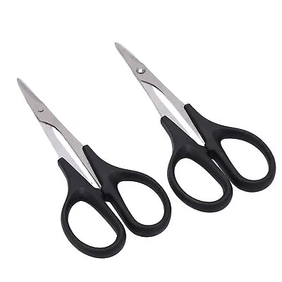 £12.20 • Buy Portable RC Curved Scissors 0‑14mm RC Car Hole Puncher Tool Kit For RC Car Drone