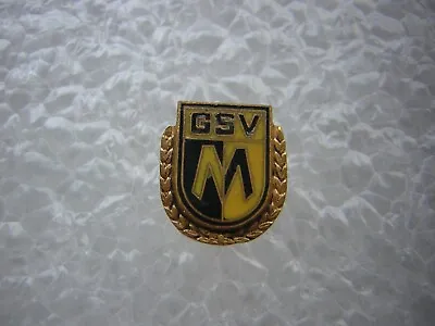 Old Pin - GSV Munich Bavaria - Football Needle Approx. 1.2 Cm • £3.80