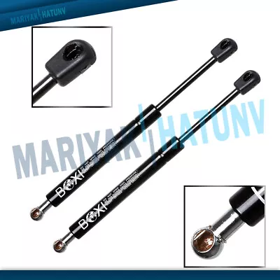 2Pcs Rear Trunk Lift Supports Lift Supports Struts Shocks For Saab 9-3 1999-2003 • $17.05