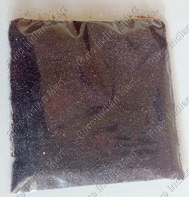 Pure Himalayan Shelajit Extract Powder Mumio Mumiyo Asphalt Mineral Pitch Powder • $7.25