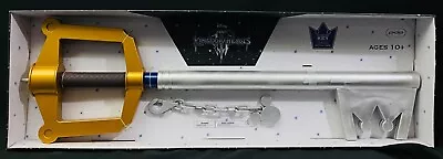 PDP Disney Kingdom Hearts Keyblade Full-Size Prop - In Box • $105.40