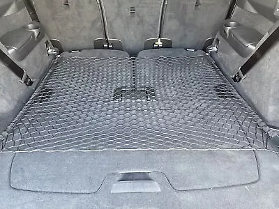 Rear Trunk Floor Style Organizer Mesh Web Cargo Net For VOLVO XC90 2003-2024 New • $15.95