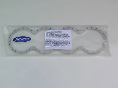 Jdm Supertech Block Guard Blockguard B16 B16a B16a1 B16a2 B16a3 Usdm Honda Civic • $108.95