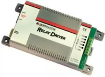 Morningstar Relay Driver Logic Module Accessory RD-1 • $165