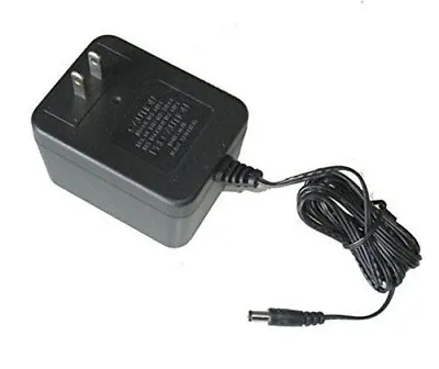 Adapter For Mr Christmas Plastic Holiday Xmas Carousel Power Supply Cord • $13.89