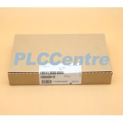 $56.97 • Buy NEW 1PC 6GK1571-0BA00-0AA0 USB/MPI PC Adapter USB For Siemens S7-200/300/400