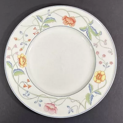 Villeroy & Boch ALBERTINA Salad Plate 8.5  Porcelain West Germany • $16.91