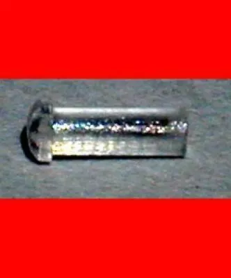 SHAY REAR HEADLIGHT LENS (Qty 1)   ATLAS 416165 N Scale • $1.04