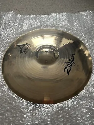 Zildjian A Custom Projection Crash 19” • £302