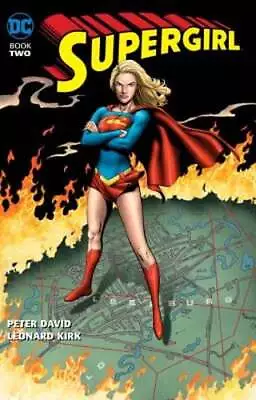 Supergirl By Peter David Book 2 By Peter David: Used • $10.11