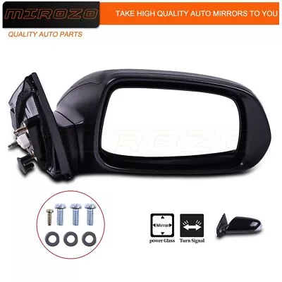 Power Side View Mirror W/ Signal Passenger Right RH For 2005-2010 Scion TC • $45.99