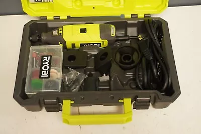 RYOBI RRT200 Corded Rotary Tool Kit Accessories Included • $23.96