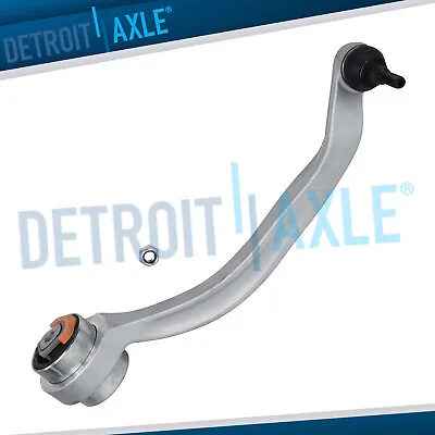 Front Left Lower Rearward Control Arm For Audi A4 A6 A8 Quattro S4 S8 VW Passat • $41.63