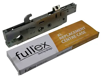 Fullex XL Door Lock  Upvc Multi Point Gearbox 35mm Single Spindle  • £21.50