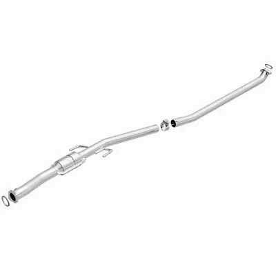 MagnaFlow 23637 HM Grade Direct-Fit Catalytic Converter • $340