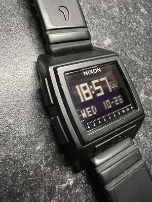 £70 • Buy Nixon Base Tide Pro