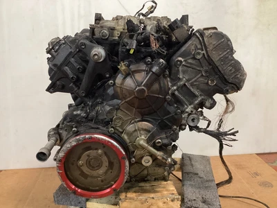$2249.99 • Buy 2019 18-21 Ducati Panigale V4 V4s Engine Motor Burned Damaged As Is
