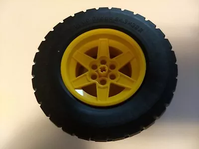 LEGO Technic Wheels And Tires - NEW OEM Parts • $4.20