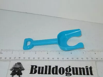 2017 Mr. Bucket Board Game Replacement Blue Shovel Scoop Part Only • $7.15