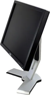 Dell UltraSharp 2009WT 20” LCD Monitor USB Hub VGA DVI 16:10 1680x1050 • $69.99