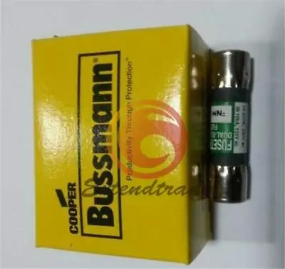 1PCS Bussmann (FNM-7) 7Amp 250Vac Time-delay Supplemental Fuses FNM-7 • $2.98