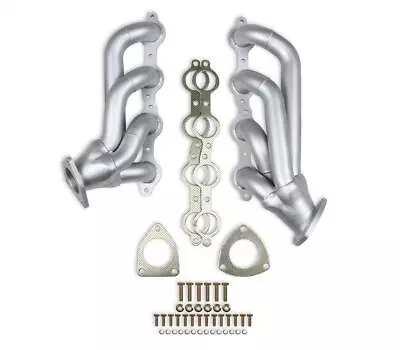 Exhaust Header For 2007-2010 Chevrolet Silverado 3500 HD 6.0L V8 GAS OHV • $560.95