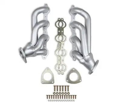 Exhaust Header For 2007 GMC Sierra 2500 HD Classic 6.0L V8 GAS OHV • $560.95