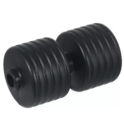 Double Front Roller For QUALCAST SUFFOLK PUNCH 30 30SK 35S 35SK 43S 43SK Mower • £7.49