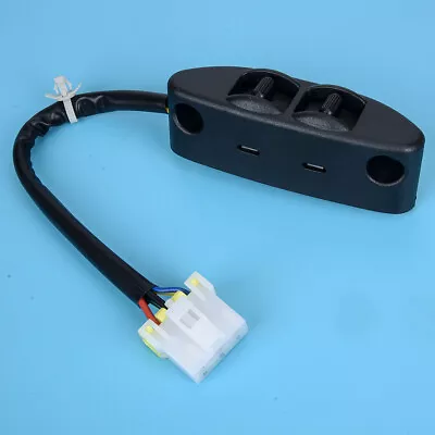 Left Driver Side Power Seat Switch Fit For Nissan 350Z Fairlady V6 2003-2008 • $74.75