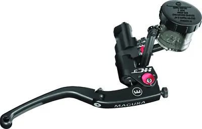 Magura HC3 Radial Master Cylinder 17-19mm Right Hand DOT 2100691 Black 0611-0164 • $615.81