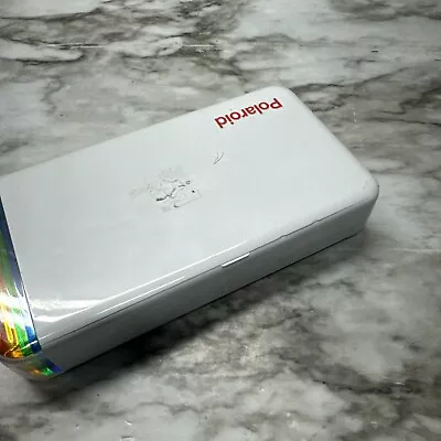 Polaroid Hi-Print Bluetooth 2x3 Pocket Photo Printer 9046 (For Parts READ DESC) • $12