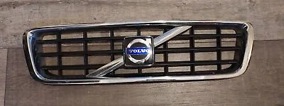 ✅Volvo S60 Front Grill. MK2. 2005 - 2008. Part: 30698616 / 30698617 • $96.95