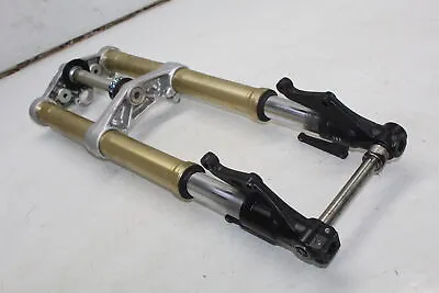 2008 Triumph Street Triple R Front Forks Shock Suspension Set Pair • $217.11