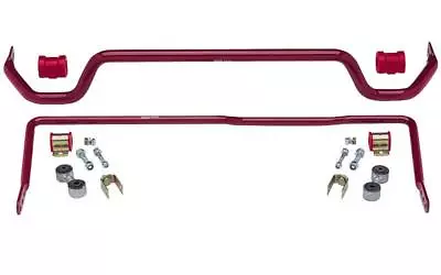 Eibach (3510.312) 25mm Rear Anti-Roll Bar Kit For 79-98 Mustang Cobra Coupe • $255