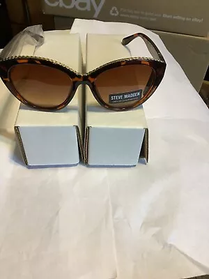 $13 • Buy Steve Madden Sunglasses