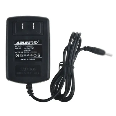 AC/DC Adapter For Packard Bell N1400 14.1  Notebook Laptop PC Power Charger Cord • $11.99