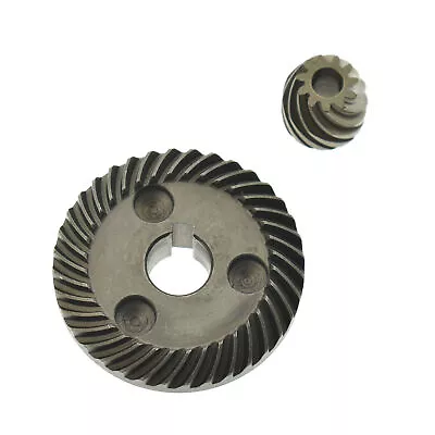 Spiral Bevel Gear Kit Fit For Makita Angle Grinder 9555 NB 9554 NB 9557 NB Parts • $16.87