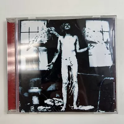 Marilyn Manson: Antichrist Superstar (CD 1996) Industrial Metal Shock Rock • $9