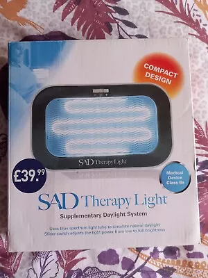 Sad Therapy Light • £18.99